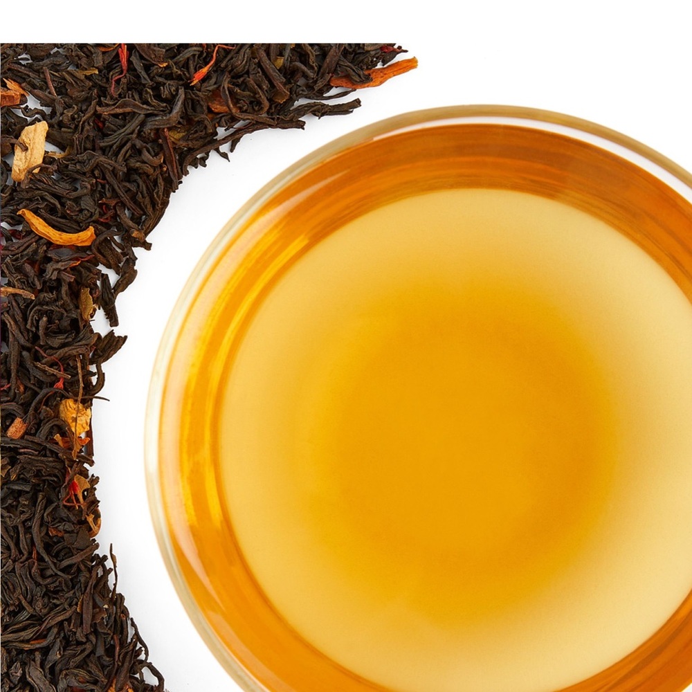 Harrods Christmas Spiced Black Tea - Picture 5 of 6